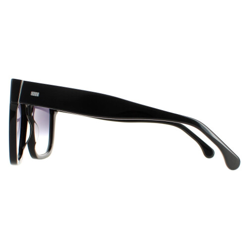 Paul Smith Paul Smith Sunglasses PSSN046 Delta 01 Black Grey Gradient 2
