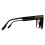 Marc Jacobs Marc Jacobs Sunglasses MARC 586/S 807 9O Black Dark Grey Gradient 4