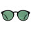 Paul Smith Paul Smith Sunglasses PSSN056 Deeley 01 Black Green Gradient 1