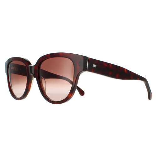 Paul Smith Paul Smith Sunglasses PSSN047 Darcy 02 Dark Turtle Brown Gradient 1