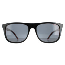 Zonnebril Hugo - Hg 1194/s - Zwart - 56 - Unisex / Volwassen