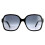 Marc Jacobs Marc Jacobs Sunglasses MARC 526/S 807 9O Black Dark Grey Gradient 1