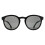 Paul Smith Paul Smith Sunglasses PSSN056 Deeley 04 Matte Black Grey Gradient 1