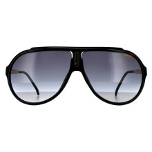 Zonnebril - Carrera - ENDURANCE65/N - Zwart - Aviator - Bescherming categorie 3