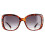 Karen Millen Karen Millen Sunglasses KM5036 100 Brown Grey Gradient 1