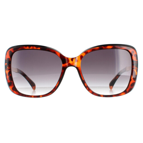 Karen Millen Karen Millen Sunglasses KM5036 100 Brown Grey Gradient