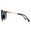 Jimmy Choo Jimmy Choo Sunglasses Seba/S 807/9O Black Grey Gradient 3