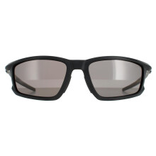 Tommy Hilfiger Zonnebril TH 1914-S 003 M9 Mat Zwart Grijs Gepolariseerd