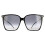 Hugo Boss Hugo Boss aurinkolasit BOSS 1388-S 807 9O musta tummanharmaa gradientti 1