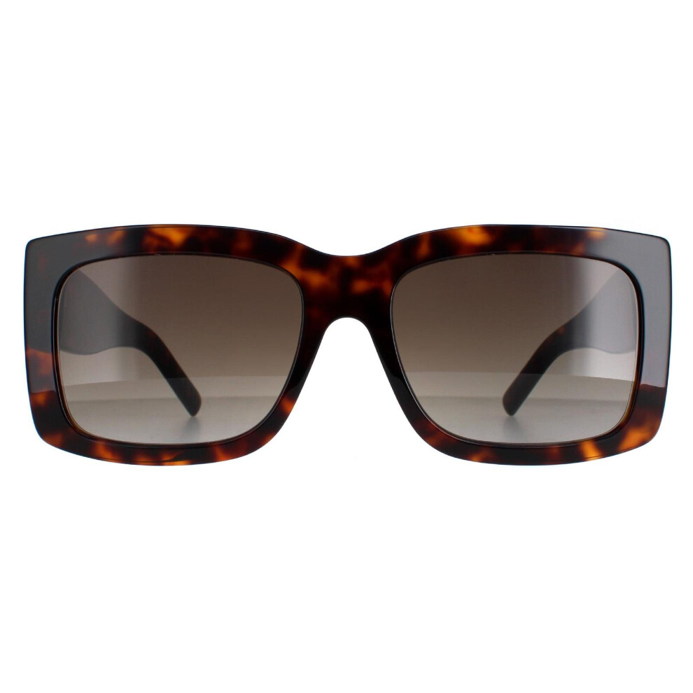 Hugo Boss Sunglasses BOSS 1454/S  086 HA Havana Brown Gradient