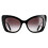 Dolce & Gabbana Dolce & Gabbana Sunglasses DG4405 501/8G Black Grey Gradient 1
