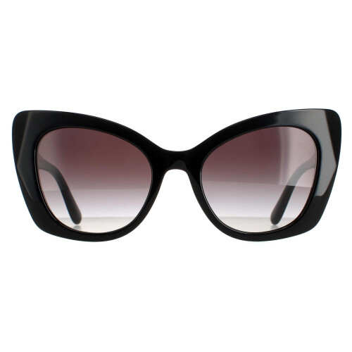 Dolce & Gabbana Dolce & Gabbana Sunglasses DG4405 501/8G Black Grey Gradient