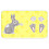 Galt Paw Print Puzzles 3