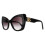 Dolce & Gabbana Dolce & Gabbana Sunglasses DG4405 501/8G Black Grey Gradient 2