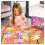 Galt Paw Print Puzzles 4