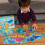 Galt 4 Puzzles in a Box - Ocean 3
