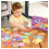 Galt Paw Print Puzzles 5