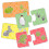 Galt Paw Print Puzzles 2