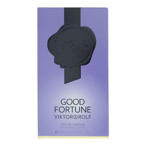 Viktor & Rolf Good Fortune Eau de Parfum genopfyldelig spray 90ml 1
