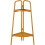FLOWER RACK MUSTARD COLOUR 1