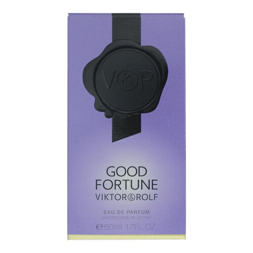 Viktor & Rolf Viktor & Rolf Good Fortune 50ml Eau De Parfum 2