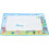 Bluey Bluey Aqua Magic Art Mat 700x500mm with Water Pen - Mess-Free, Reusable Drawing Surface (Code 7838) 2
