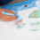 Bluey Bluey Aqua Magic Art Mat 700x500mm with Water Pen - Mess-Free, Reusable Drawing Surface (Code 7838) 4