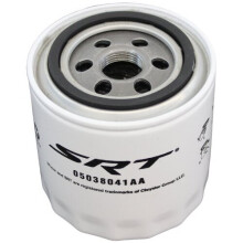 Filtro de Óleo Genuine Mopar 5038041AA