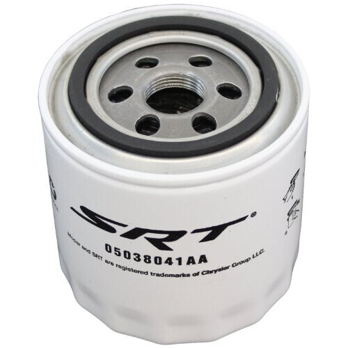 Filtro de Óleo Genuine Mopar 5038041AA