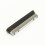 96mm Anthracite Grey & Polished Chrome Slab Handle 8