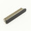 96mm Anthracite Grey & Polished Chrome Slab Handle 9
