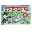 Monopoly Monopoly, Επιτραπέζιο Παιχνίδι για 2 έως 6 Παίκτες, Για Παιδιά Ηλικίας 8 Ετών και Πάνω 1