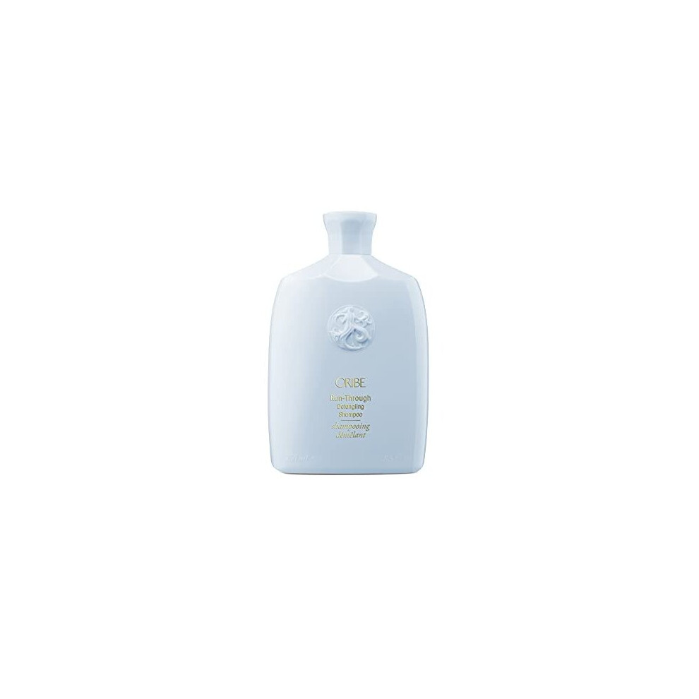 Oribe Run-Through Detangling Shampoo, 8.5 Fl. Oz.