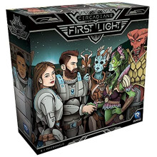 Renegade Game Studios Circadiens   : Premi   re lumi   re