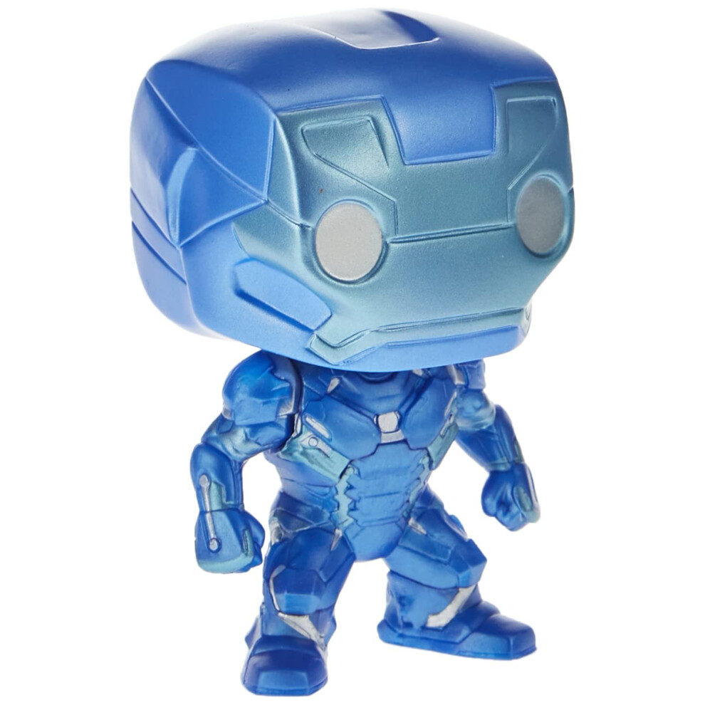 Funko Pop Iron Man Make A Wish Funko Exclusive