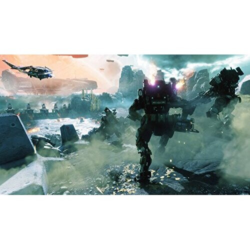 Playstation Titanfall 2 (Latam) Ps4 1