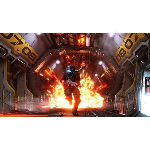Playstation Titanfall 2 (Latam) Ps4 2