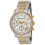 Michael Kors Michael Kors Mujer Ritz Tri-Tone Reloj Mk5650 1
