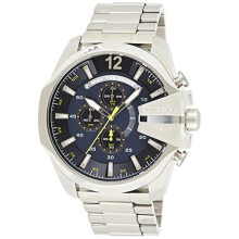 Reloj Diesel Mega Chief DZ4465