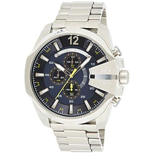 Diesel Reloj Diesel Mega Chief DZ4465