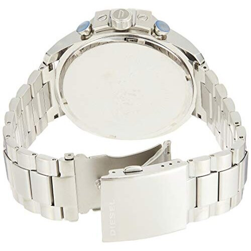 Diesel Reloj Diesel Mega Chief DZ4465 1