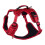 Rogz Explore Padded Harness Red Medium 1