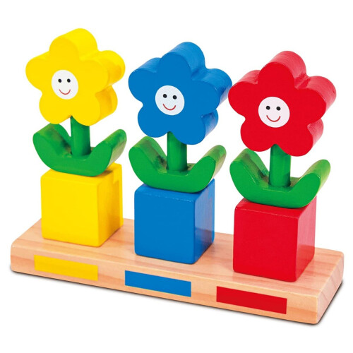 Galt Flower Stacker 1