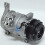 Compressore A/C UAC CO 29002C grigio 1