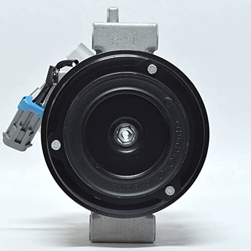 Compressore A/C UAC CO 29002C grigio 1