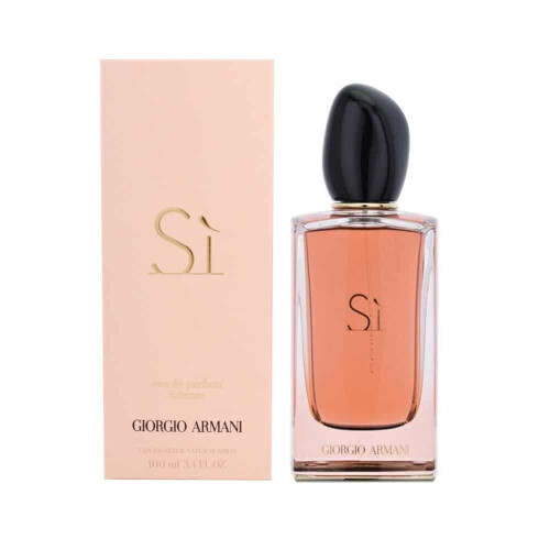 Armani Giorgio Armani Si Intense 100ml EDP Spray