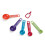 Farberware Σετ 5 Μεζούρες Farberware Professional, Χρώματα μπορεί να διαφέρουν 1