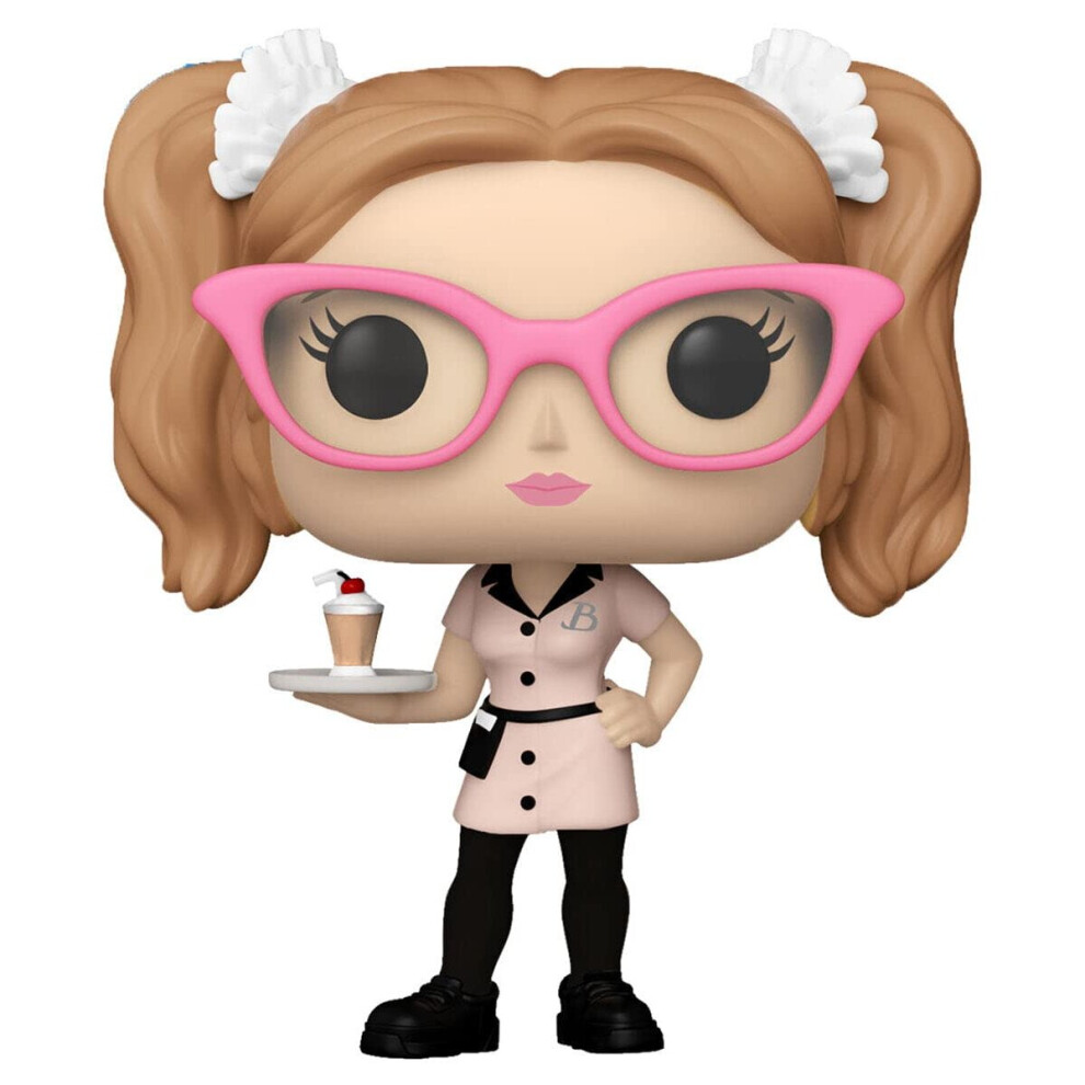 Funko Pop Rocks - Britney Spears (Fall Convention)