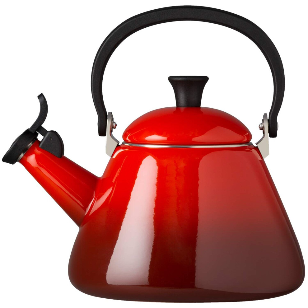 Le Creuset Kone Kettle Tea Kettle