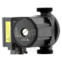 Boiler Circulation Pump for GRUNDFOS UPS2 UPS3 15-50 15-60 Central Heating 130mm